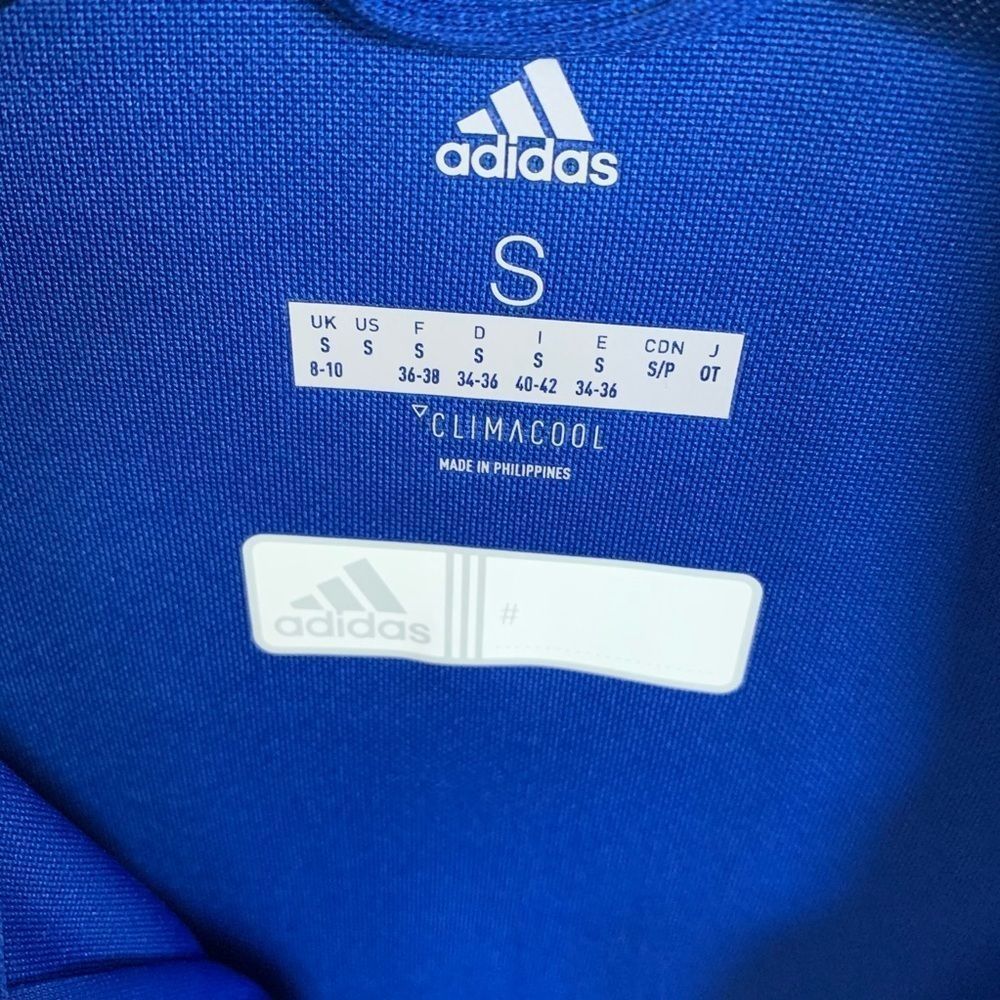 Adidas Women’s 2019 World Cup size S Jacket - Picture 5 of 5